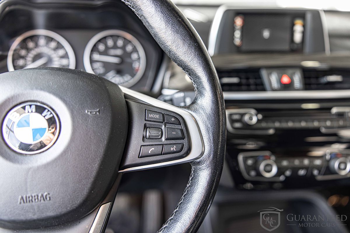 2017 BMW X1 - Image 26