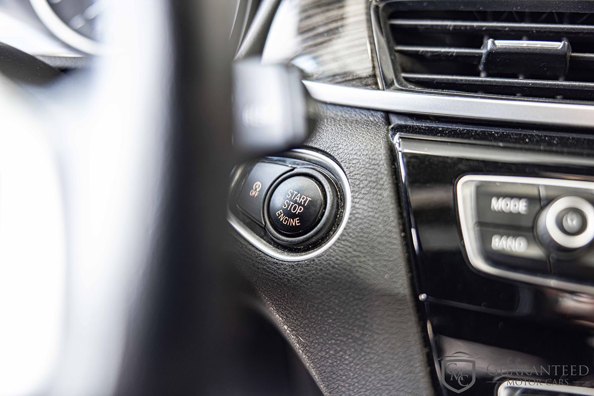 2017 BMW X1 - Image 27