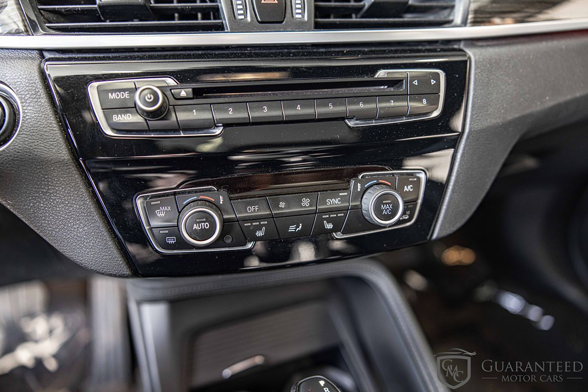 2017 BMW X1 - Image 29