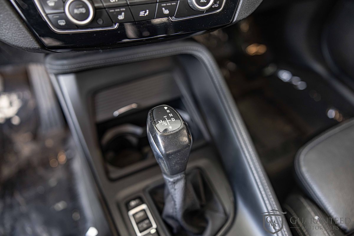 2017 BMW X1 - Image 30