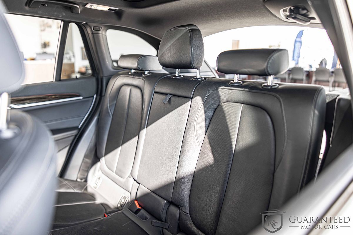 2017 BMW X1 - Image 34