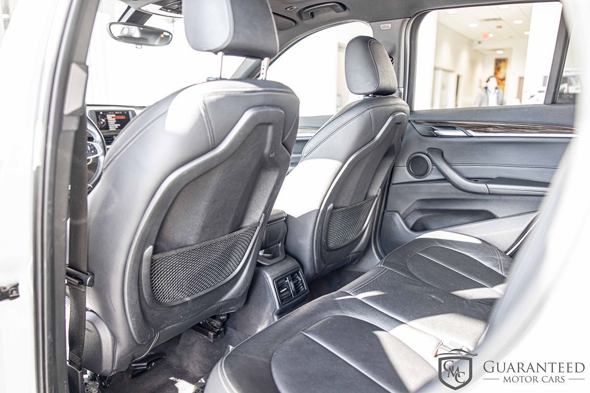 2017 BMW X1 - Image 35