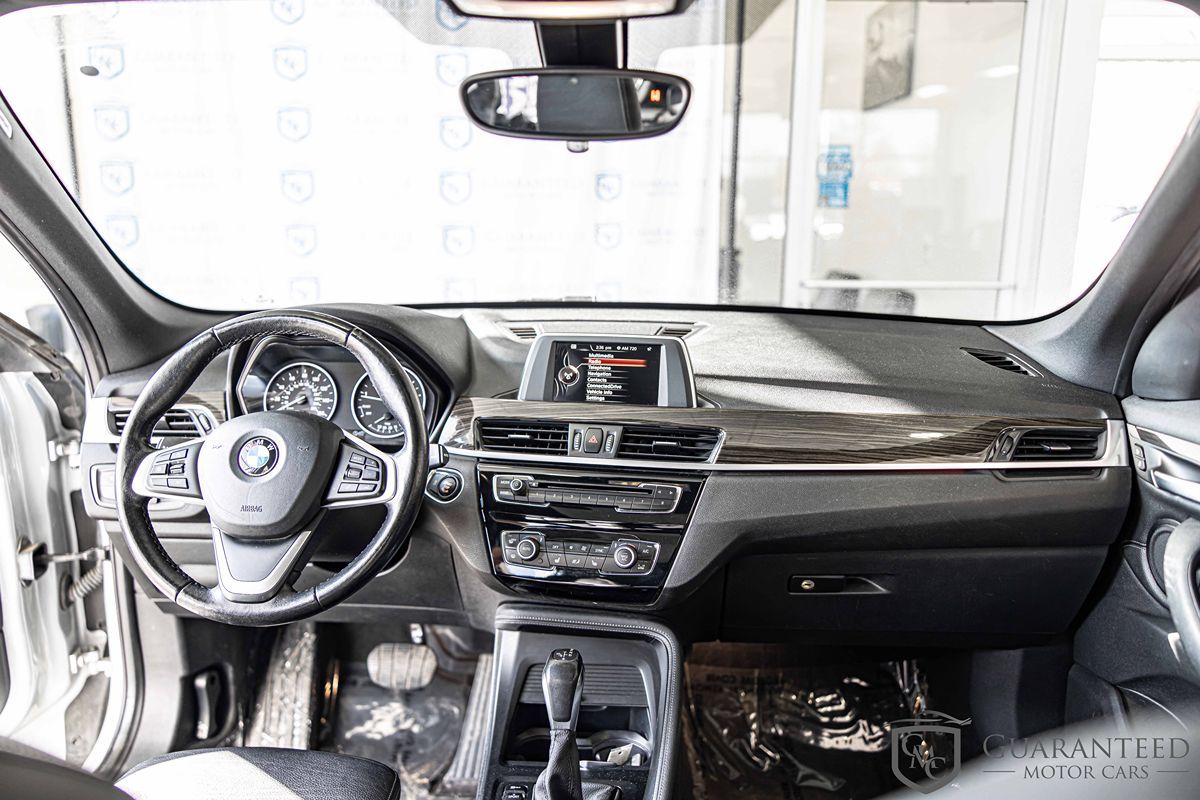 2017 BMW X1 - Image 37