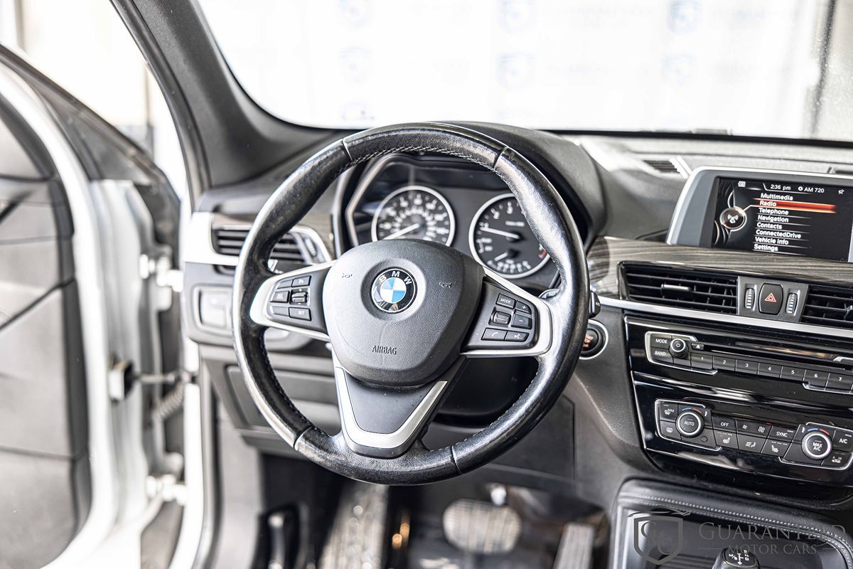 2017 BMW X1 - Image 38