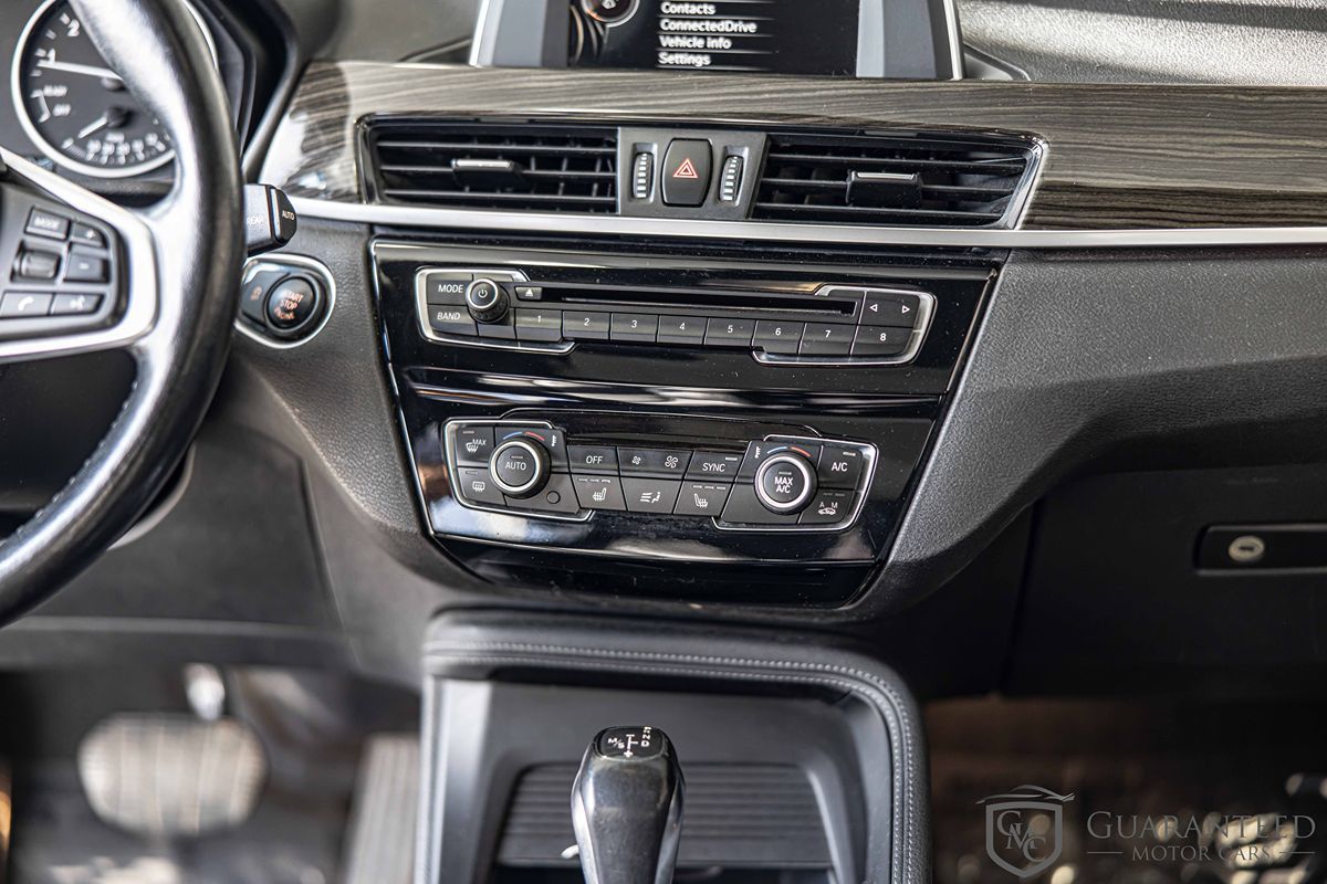 2017 BMW X1 - Image 39