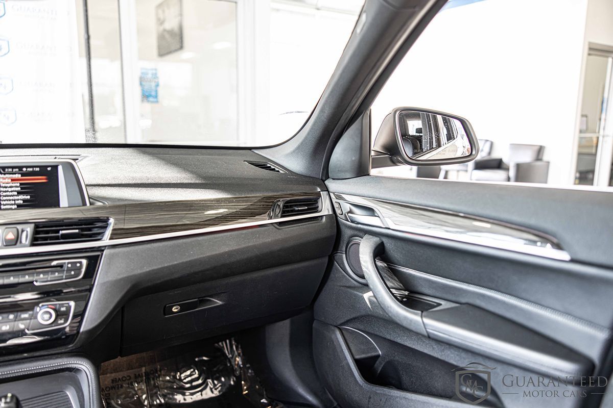 2017 BMW X1 - Image 40