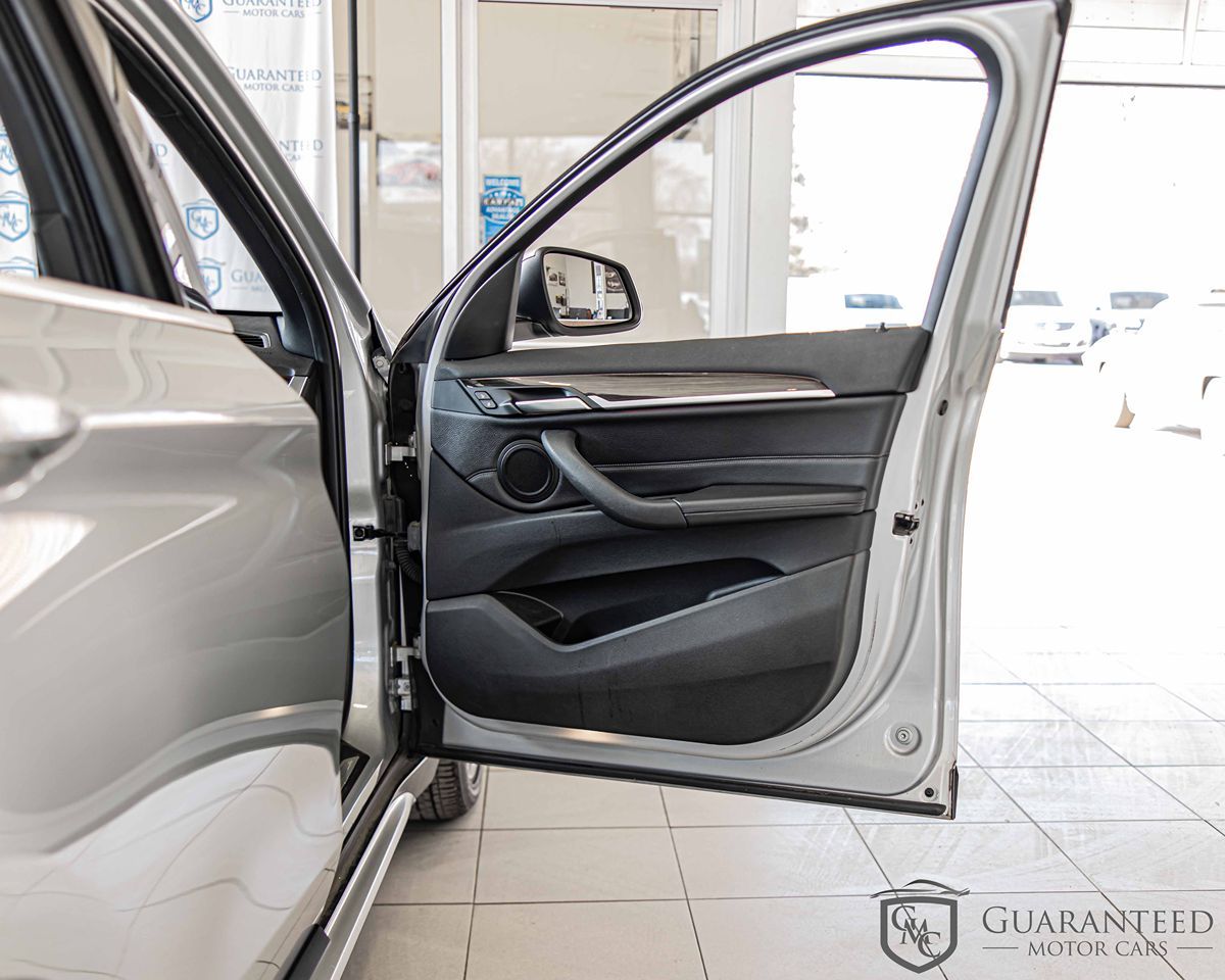 2017 BMW X1 - Image 42