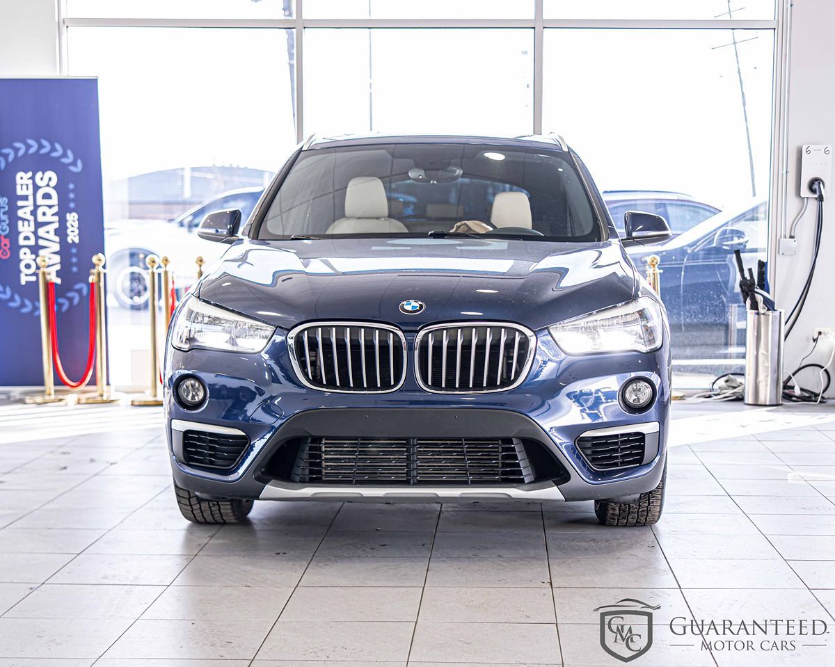 2018 BMW X1 - Image 2