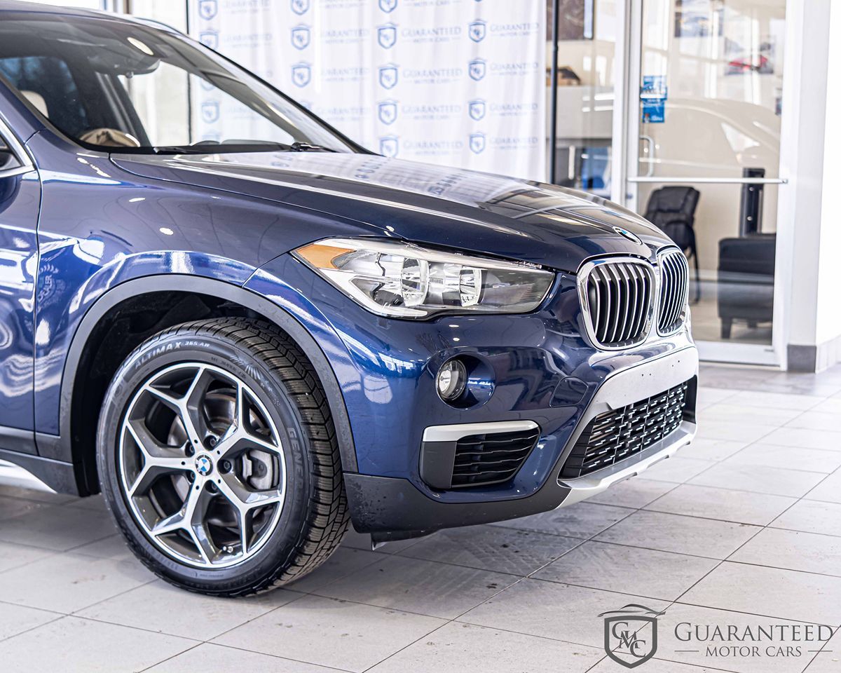 2018 BMW X1 - Image 5