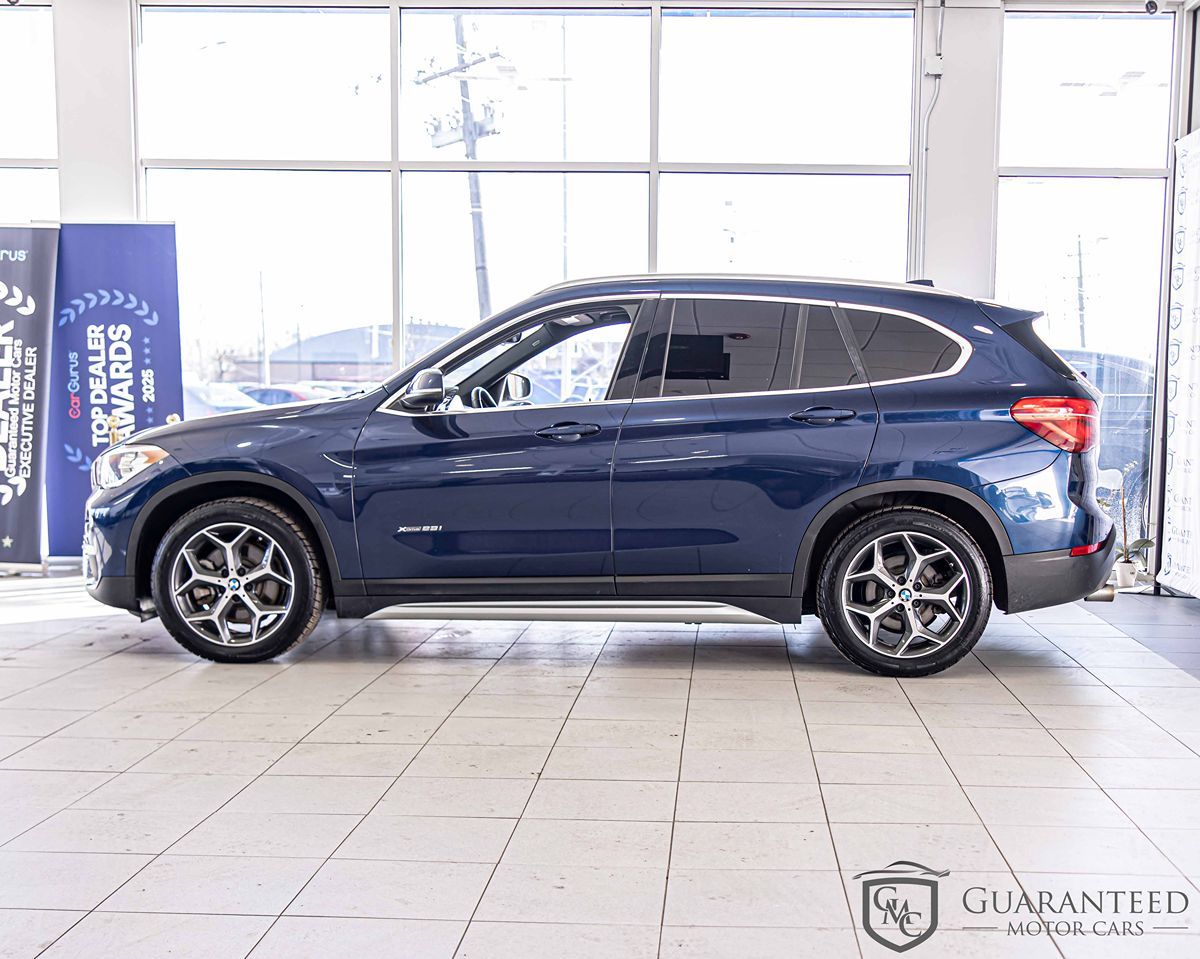 2018 BMW X1 - Image 6