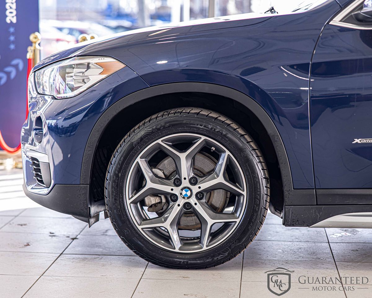 2018 BMW X1 - Image 7