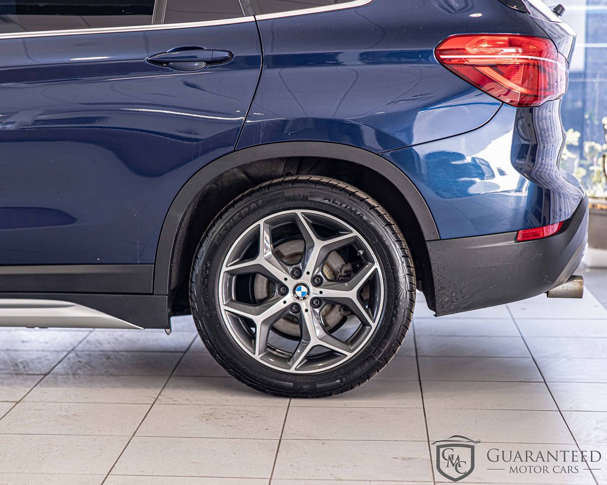 2018 BMW X1 - Image 8