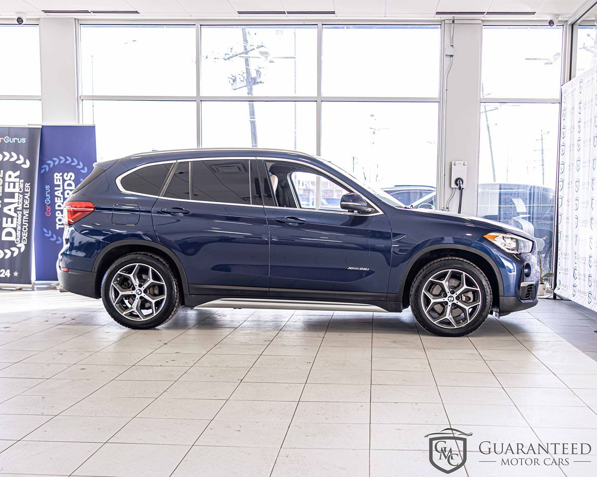 2018 BMW X1 - Image 9