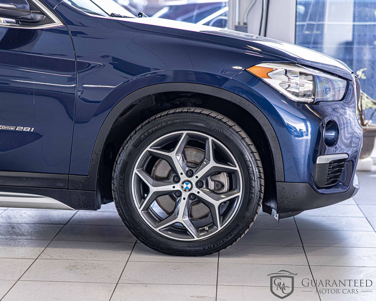 2018 BMW X1 - Image 11