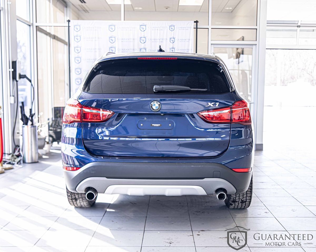 2018 BMW X1 - Image 13