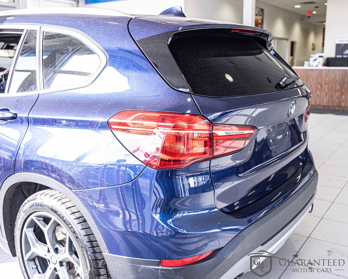 2018 BMW X1 - Image 14