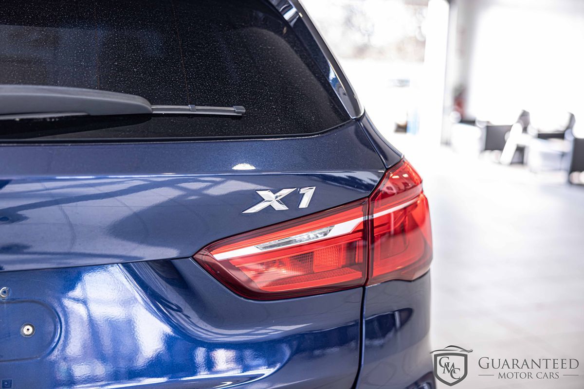 2018 BMW X1 - Image 15