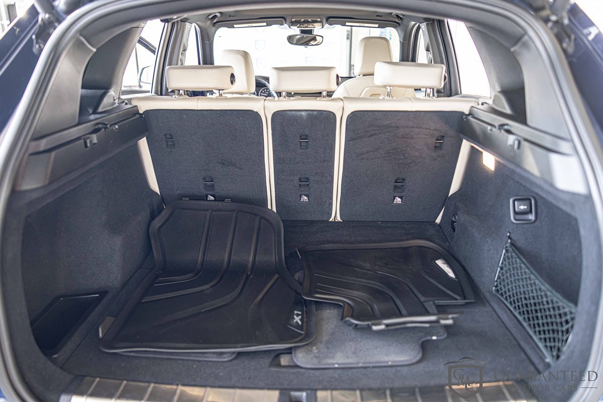 2018 BMW X1 - Image 16