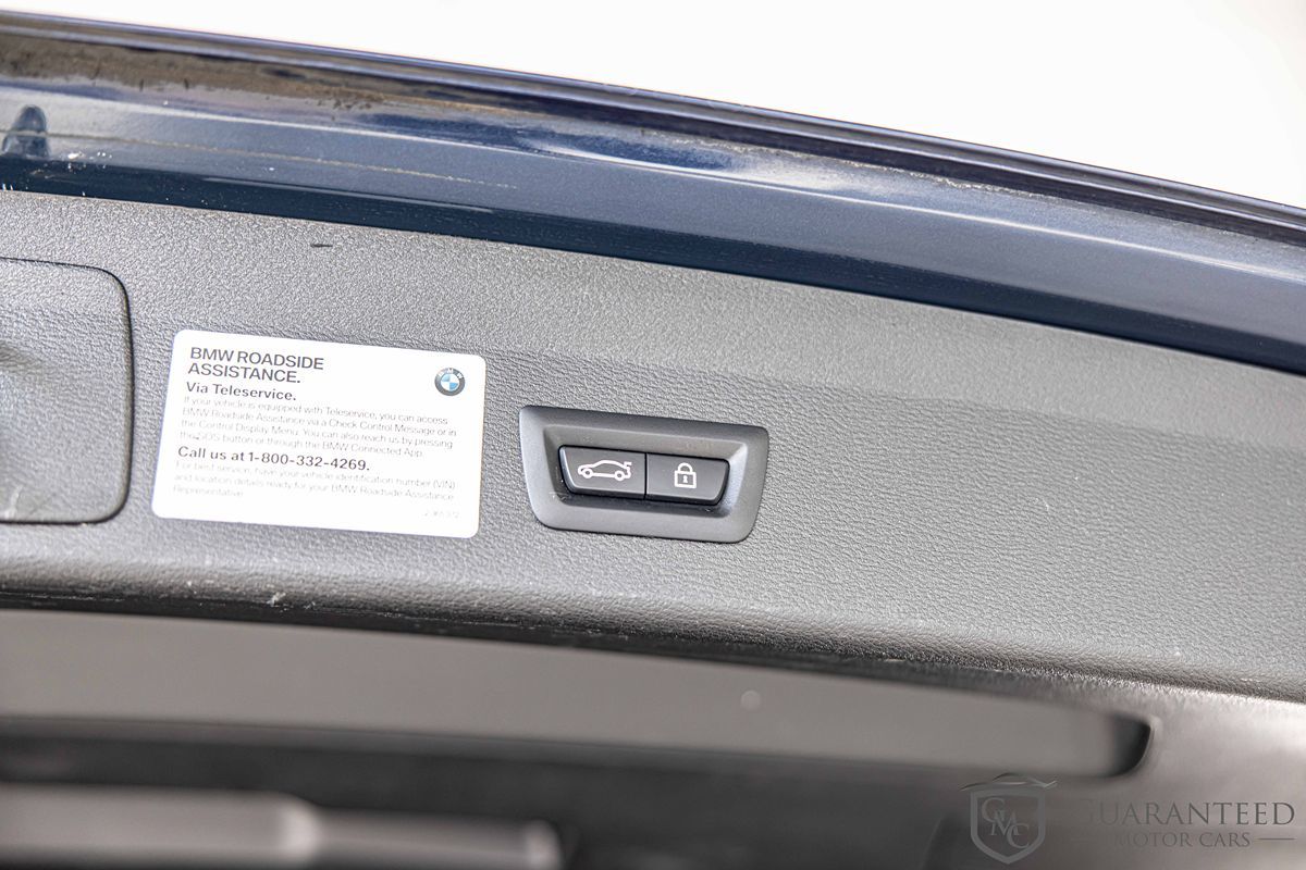 2018 BMW X1 - Image 17