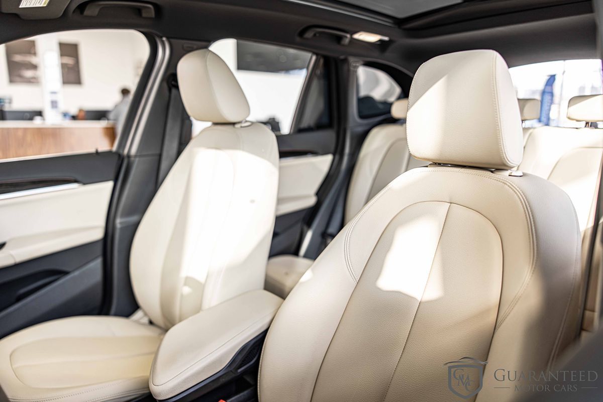 2018 BMW X1 - Image 18