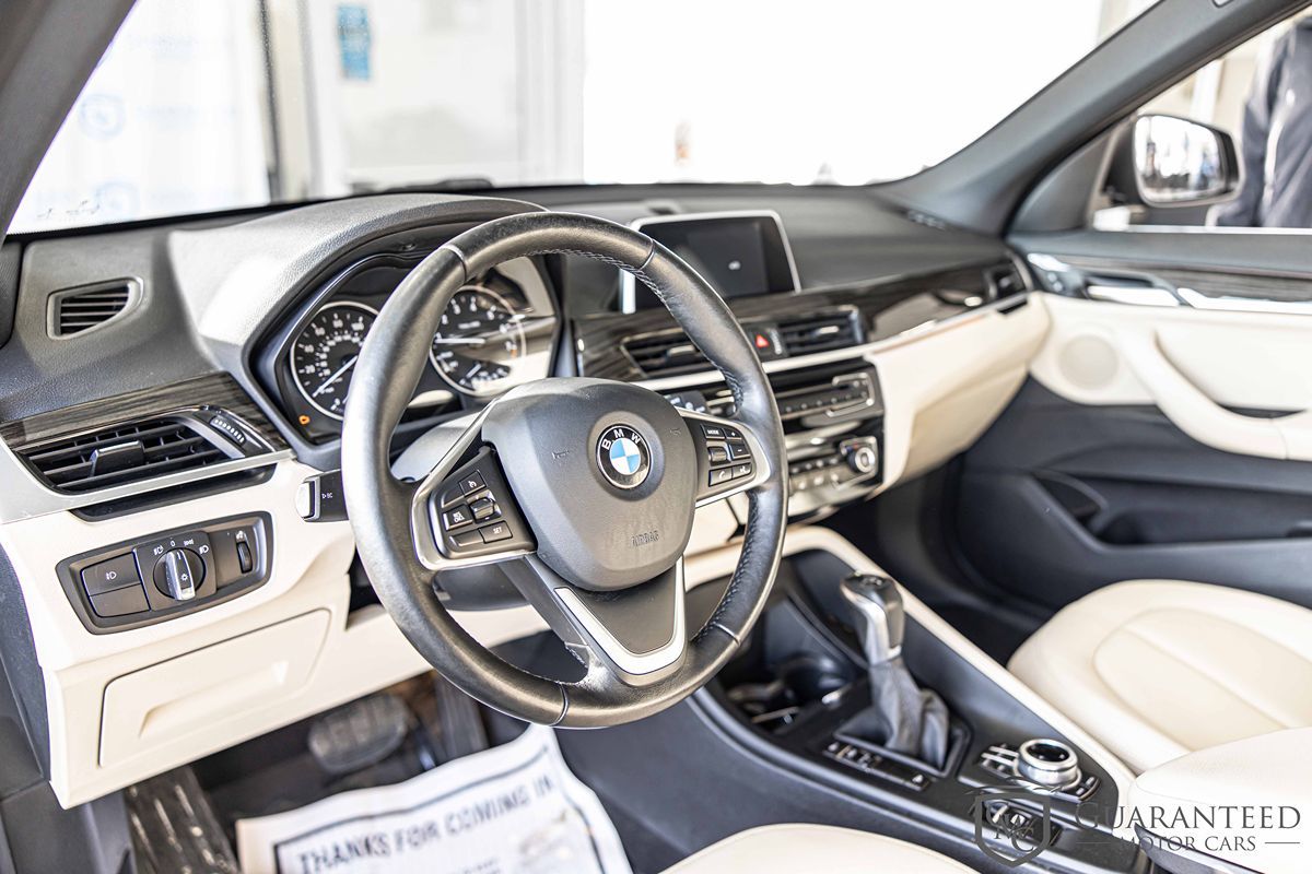 2018 BMW X1 - Image 20