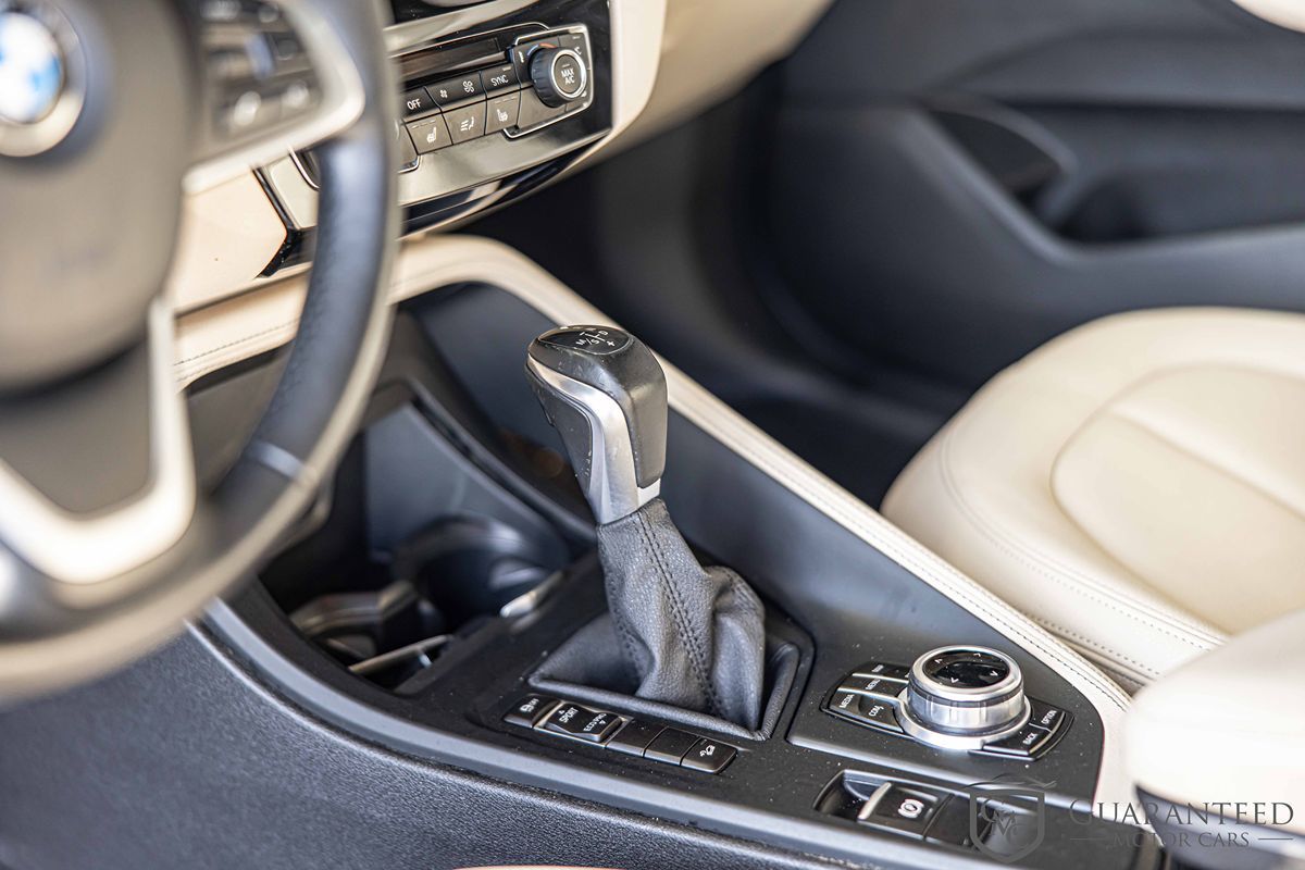 2018 BMW X1 - Image 22