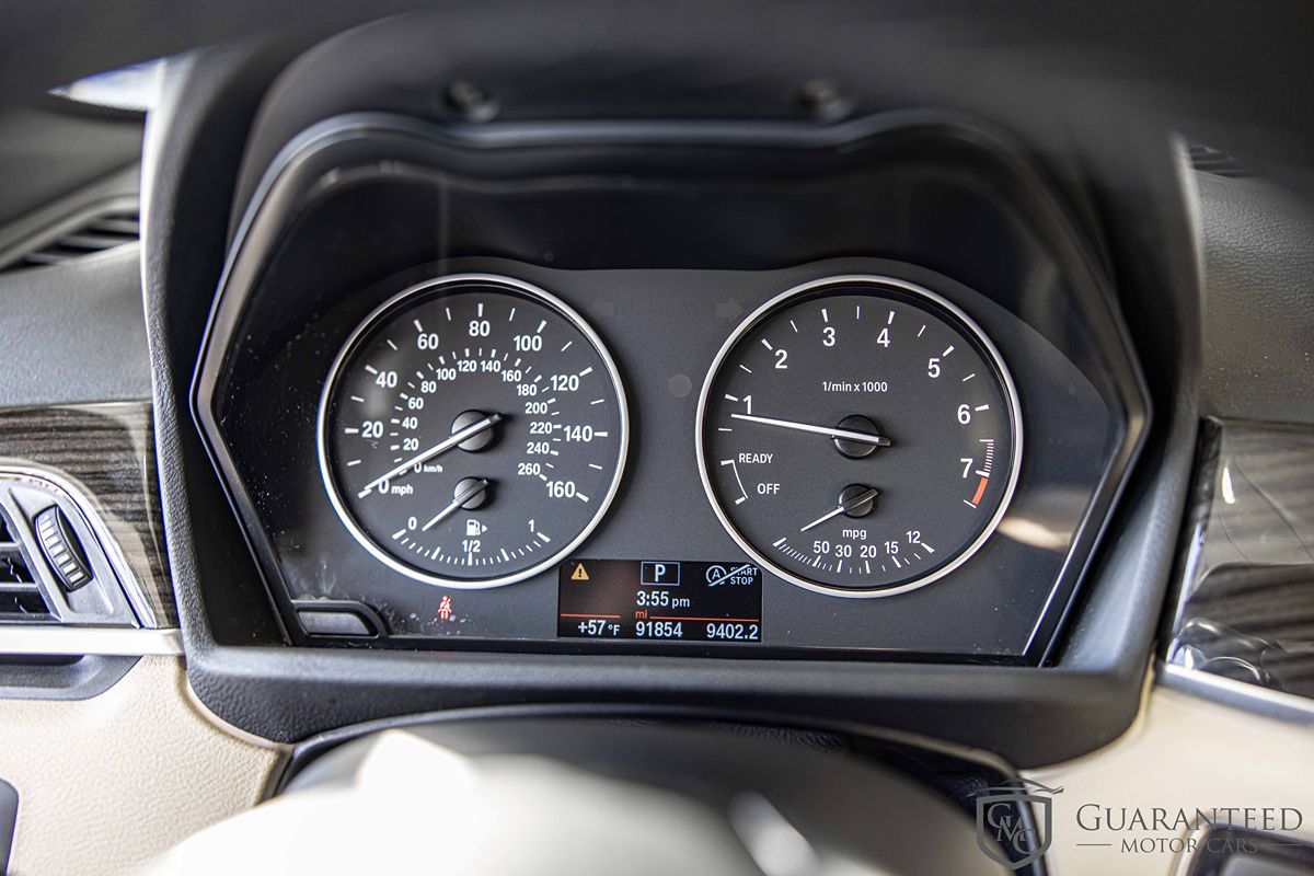 2018 BMW X1 - Image 24