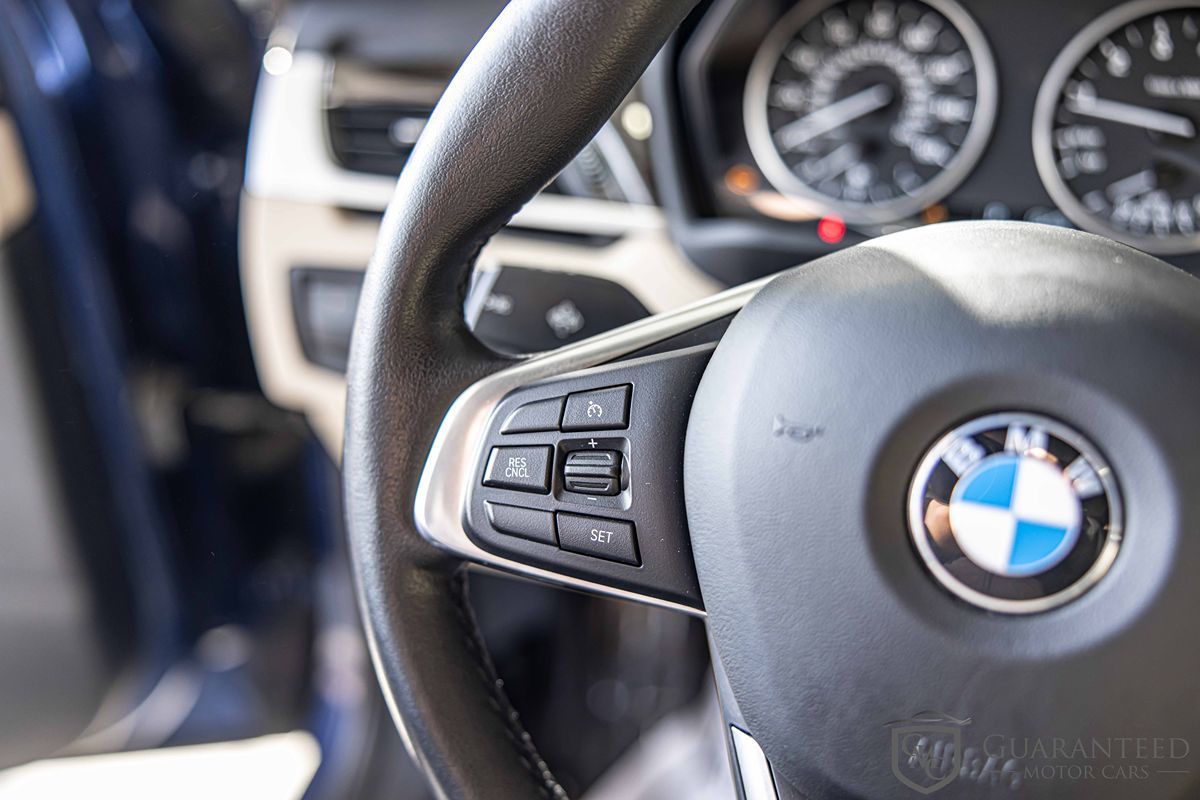 2018 BMW X1 - Image 25