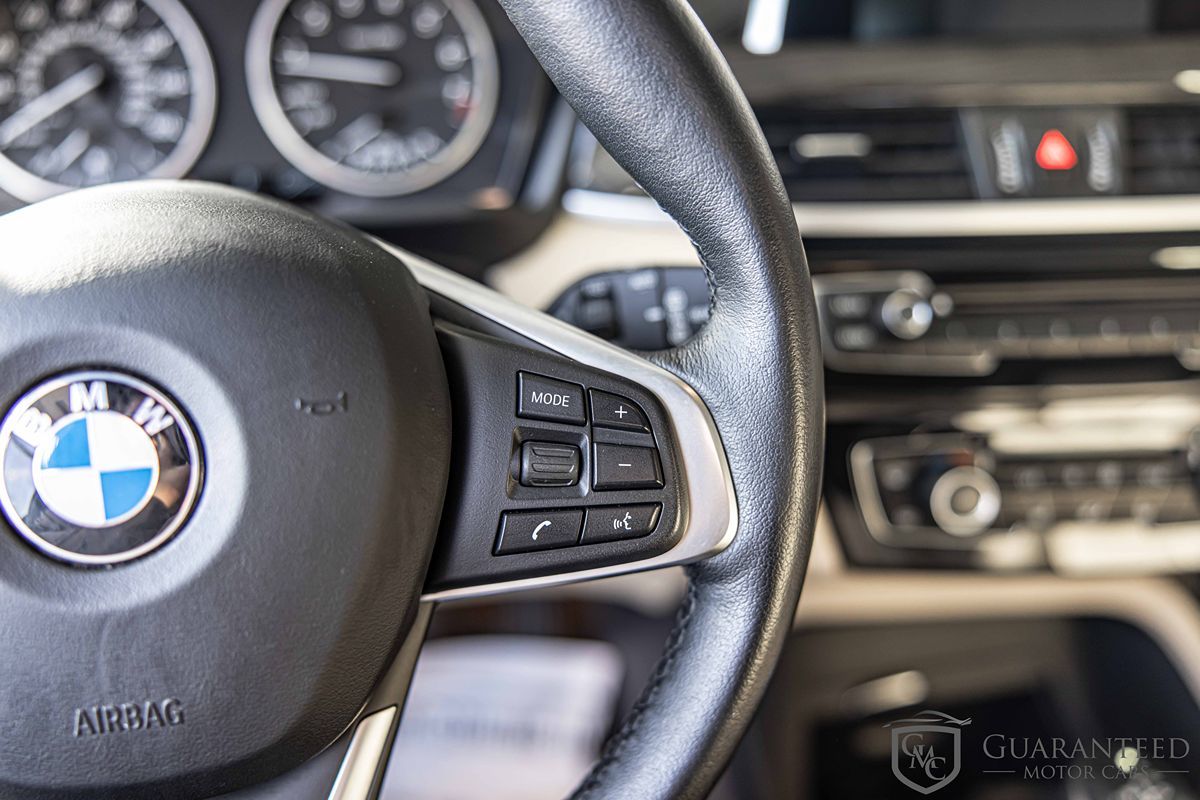 2018 BMW X1 - Image 26