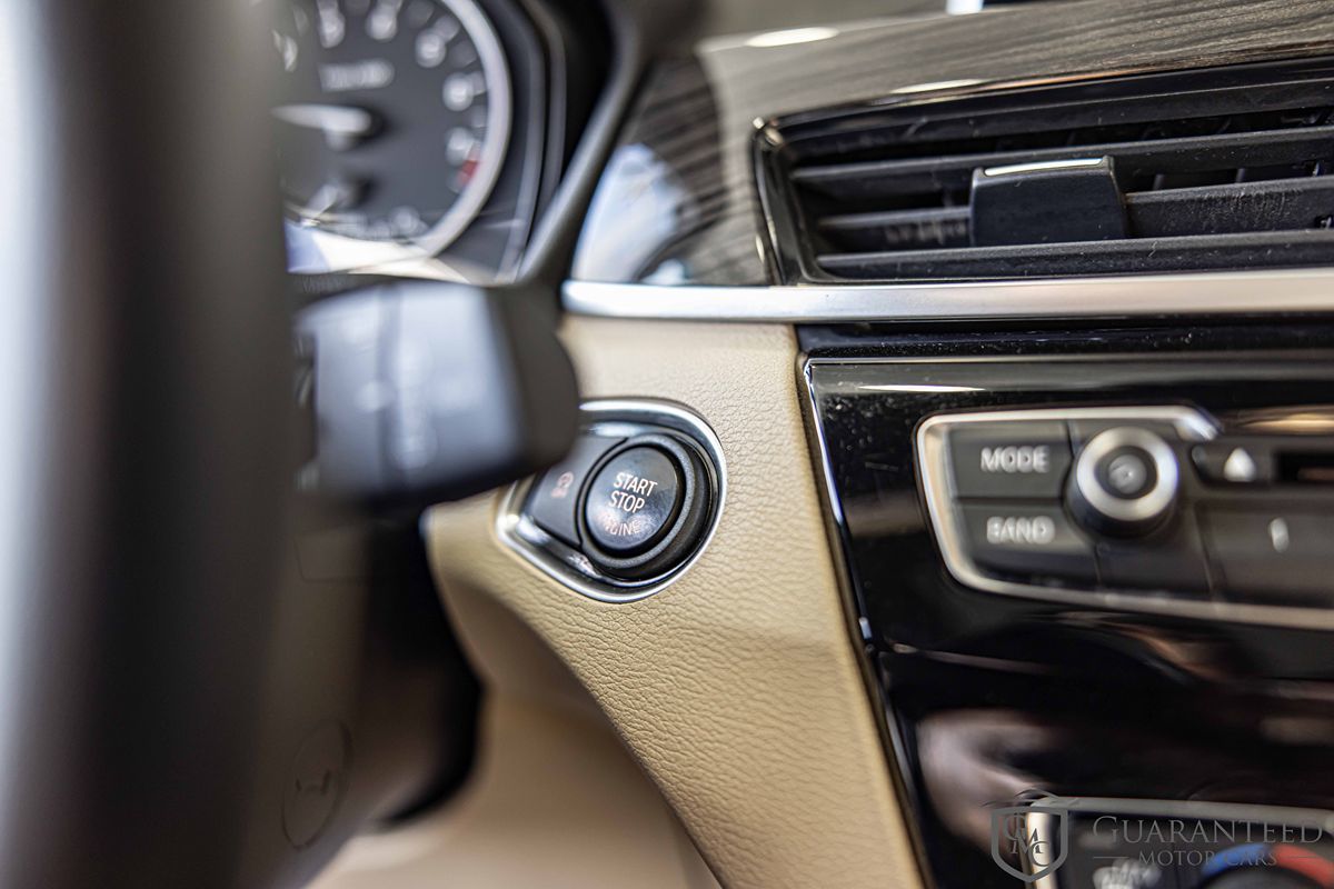 2018 BMW X1 - Image 27