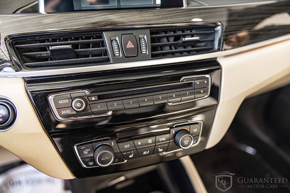 2018 BMW X1 - Image 29