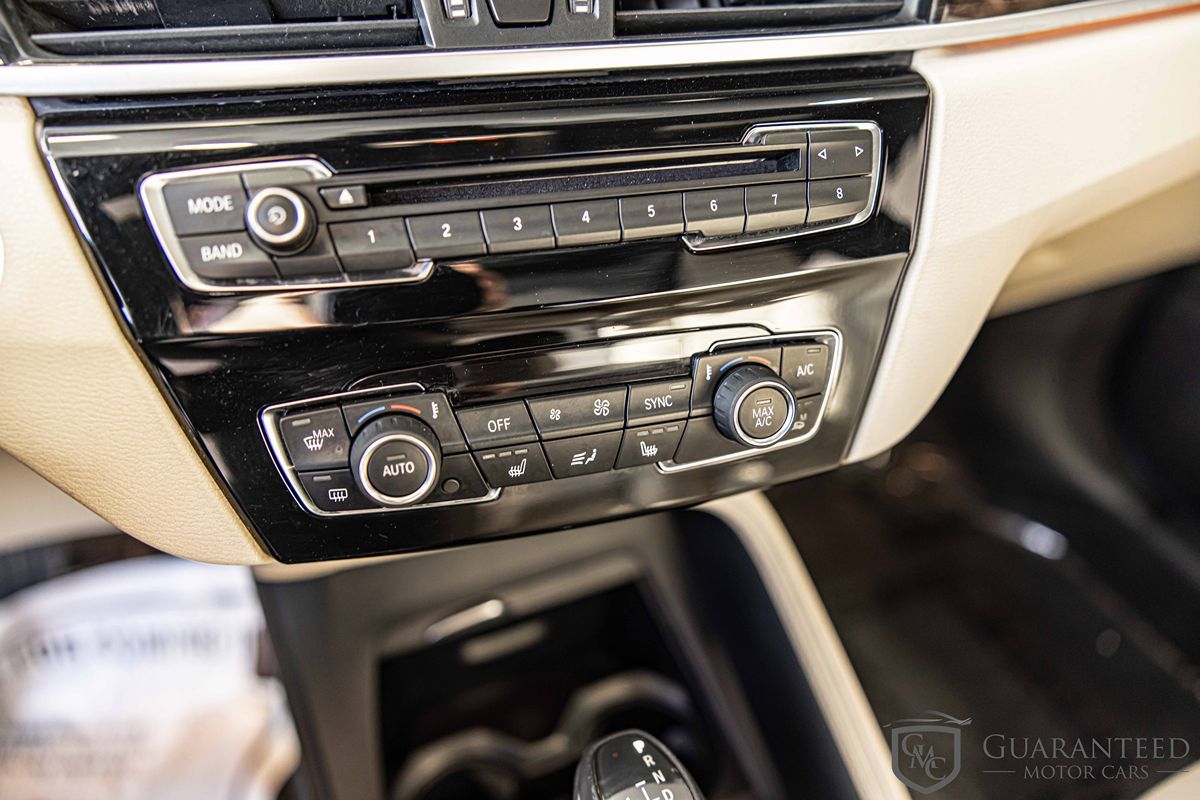 2018 BMW X1 - Image 30