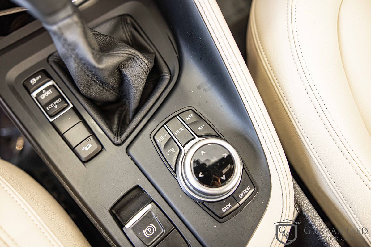 2018 BMW X1 - Image 32