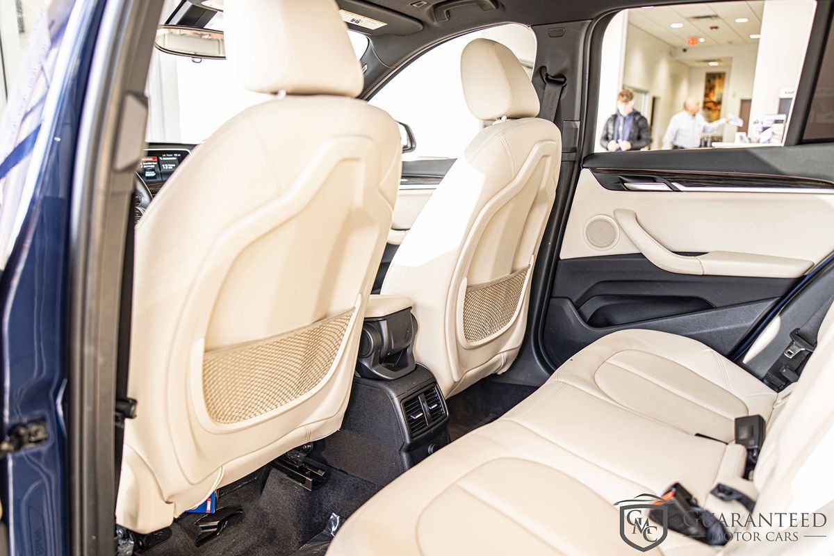 2018 BMW X1 - Image 35