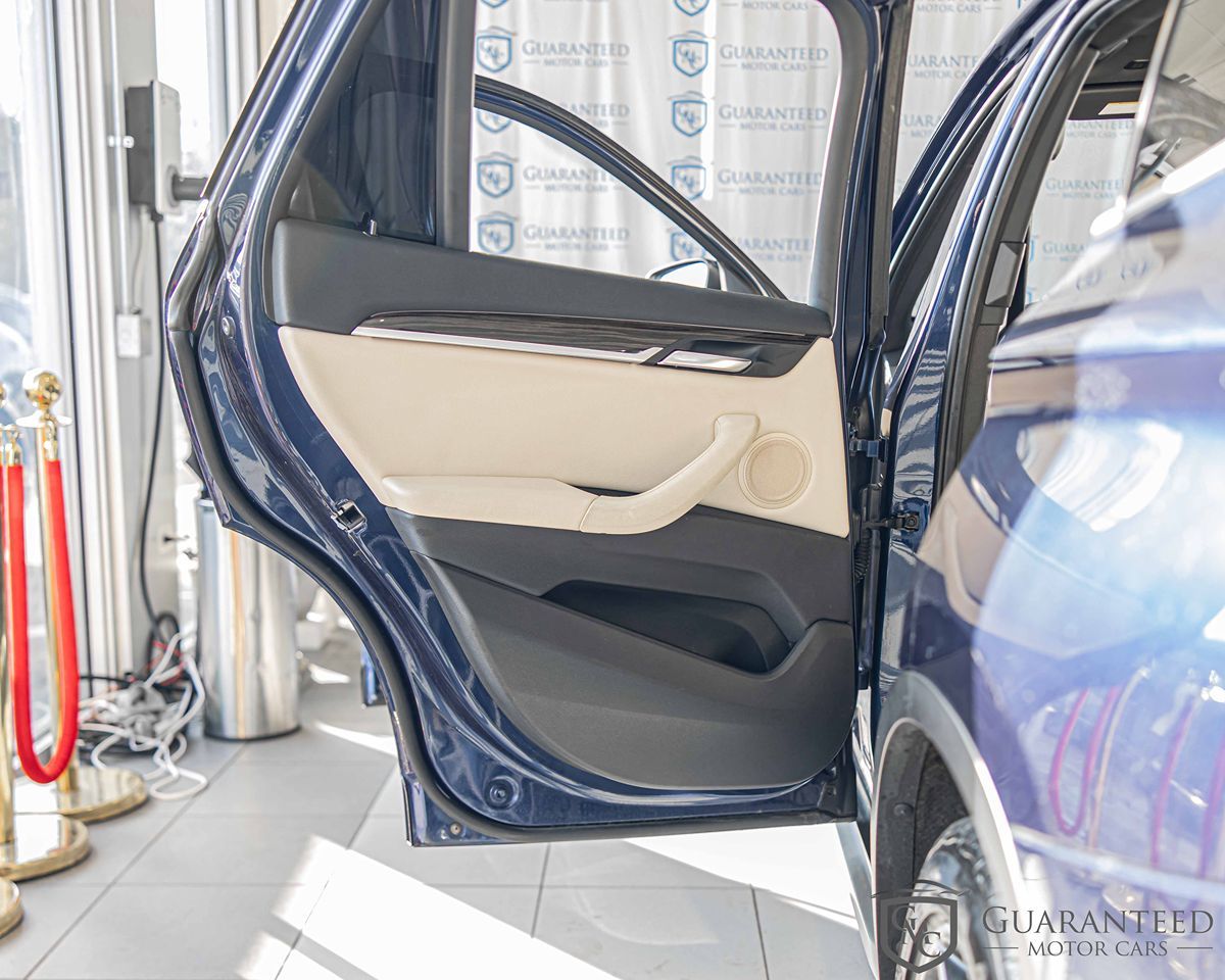 2018 BMW X1 - Image 36