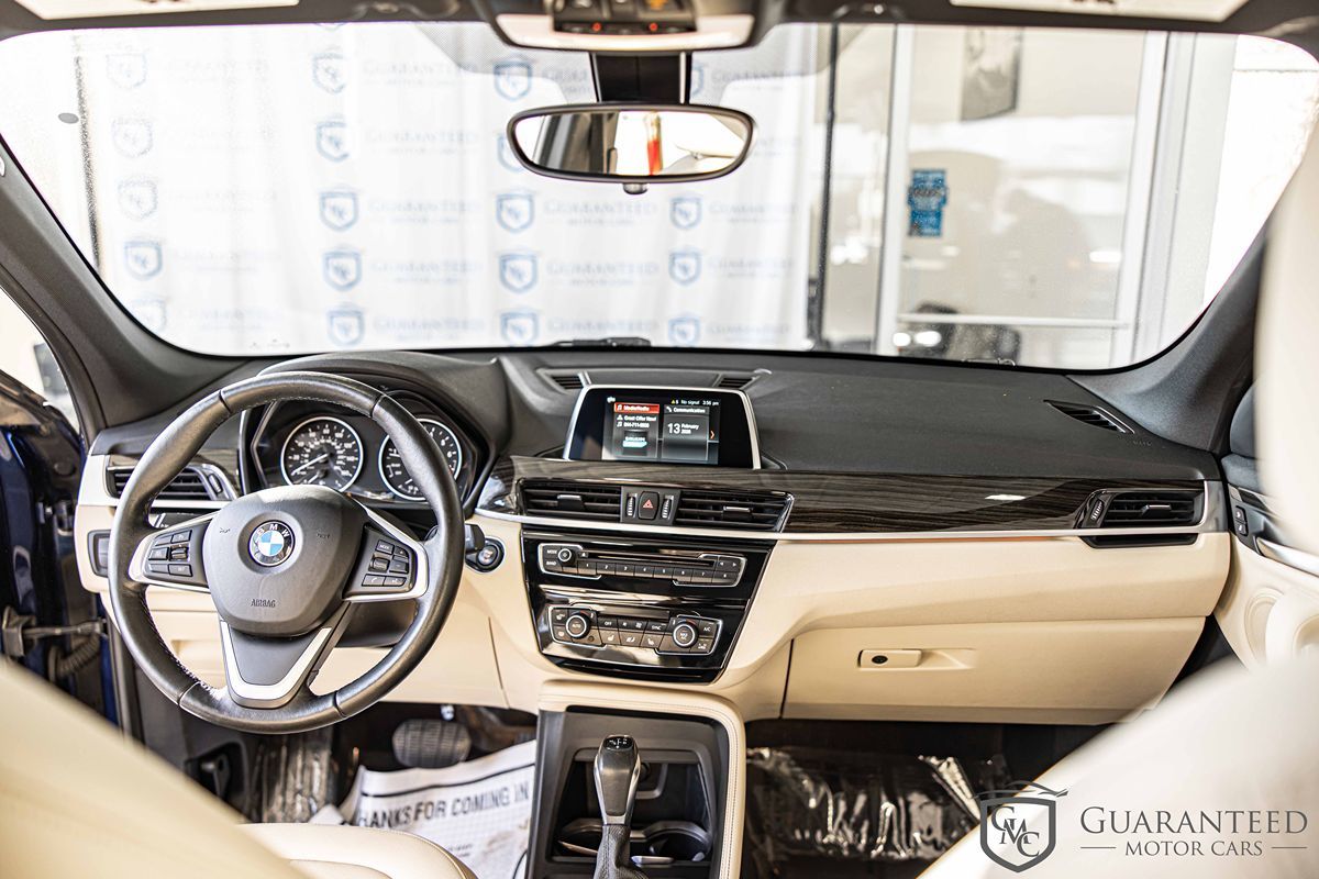 2018 BMW X1 - Image 37