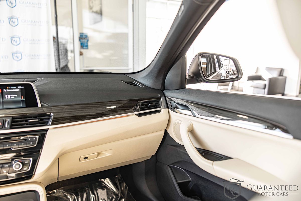 2018 BMW X1 - Image 40
