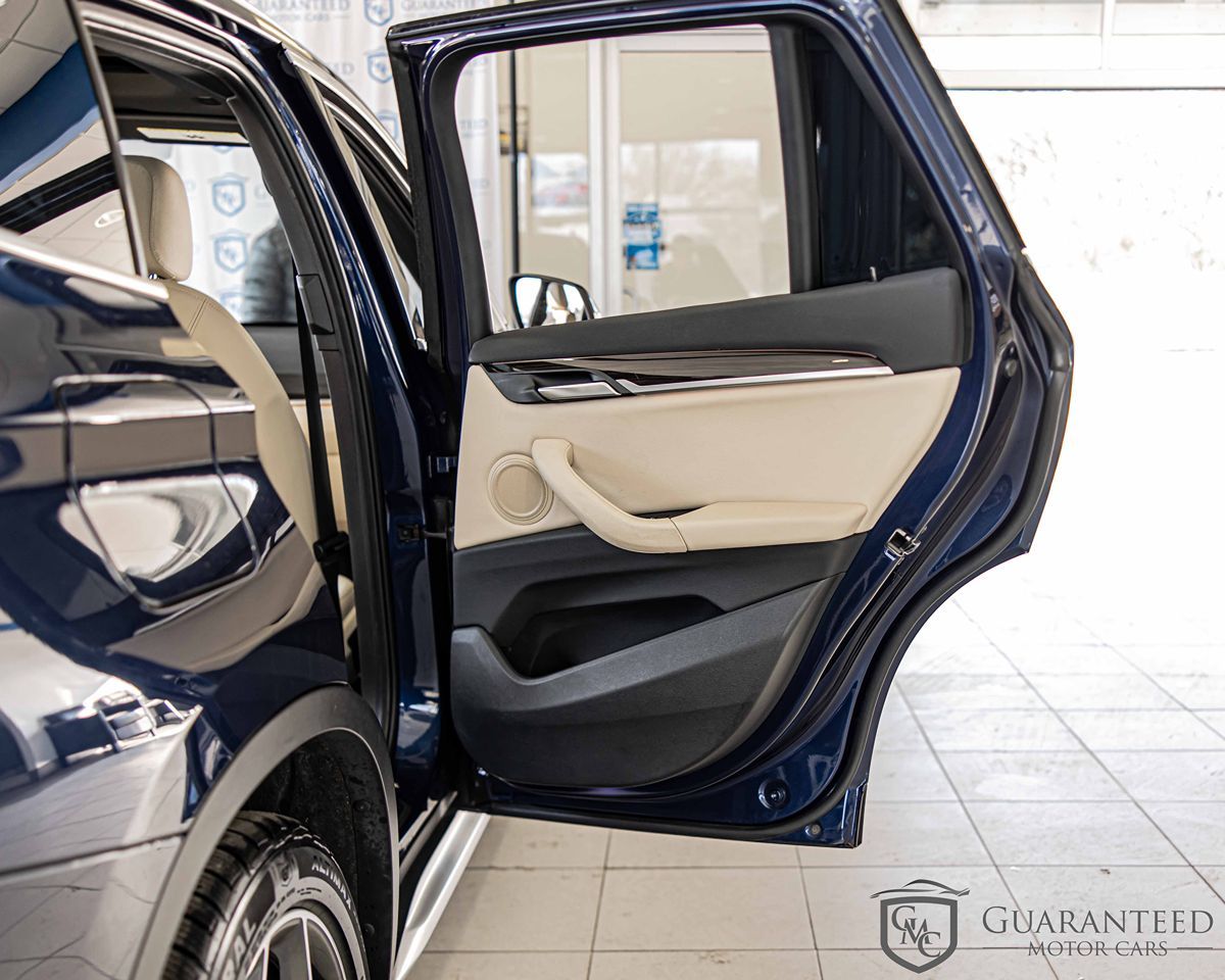 2018 BMW X1 - Image 41