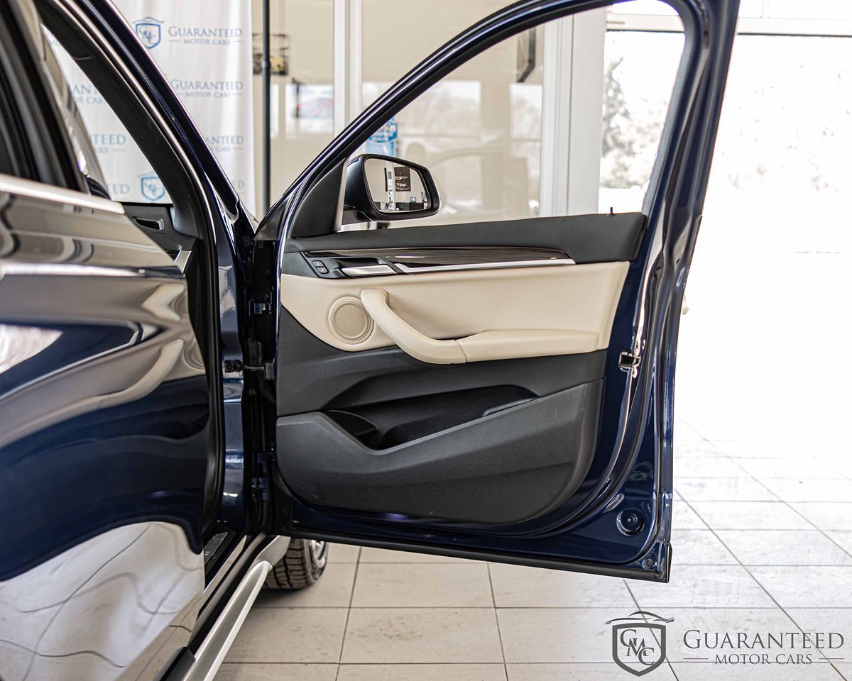 2018 BMW X1 - Image 42