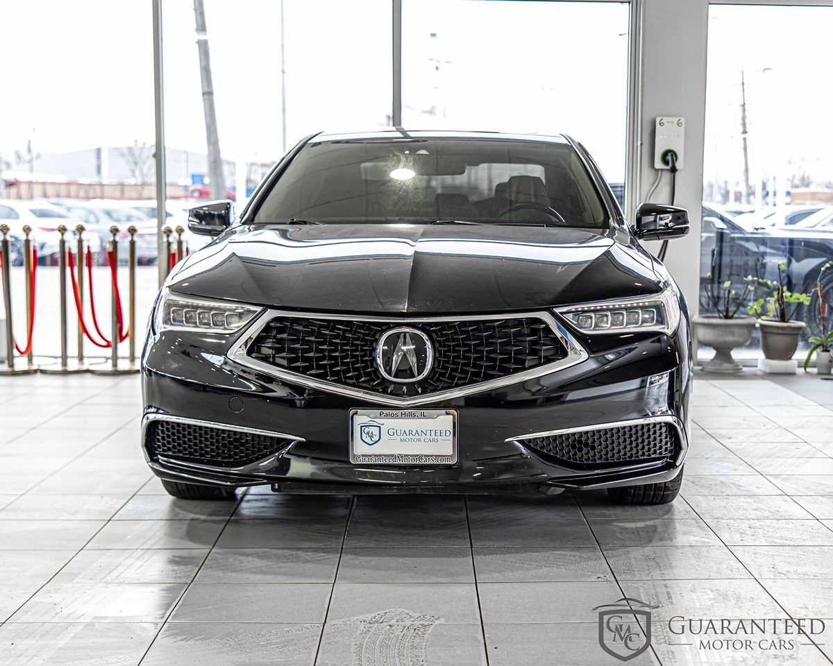 2020 ACURA TLX - Image 2