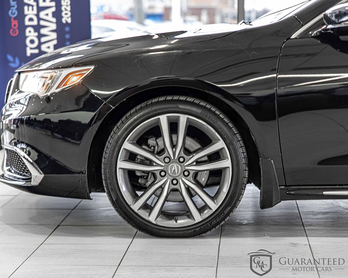 2020 ACURA TLX - Image 6