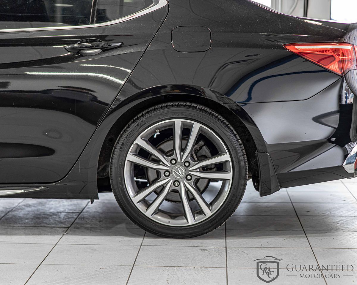 2020 ACURA TLX - Image 7