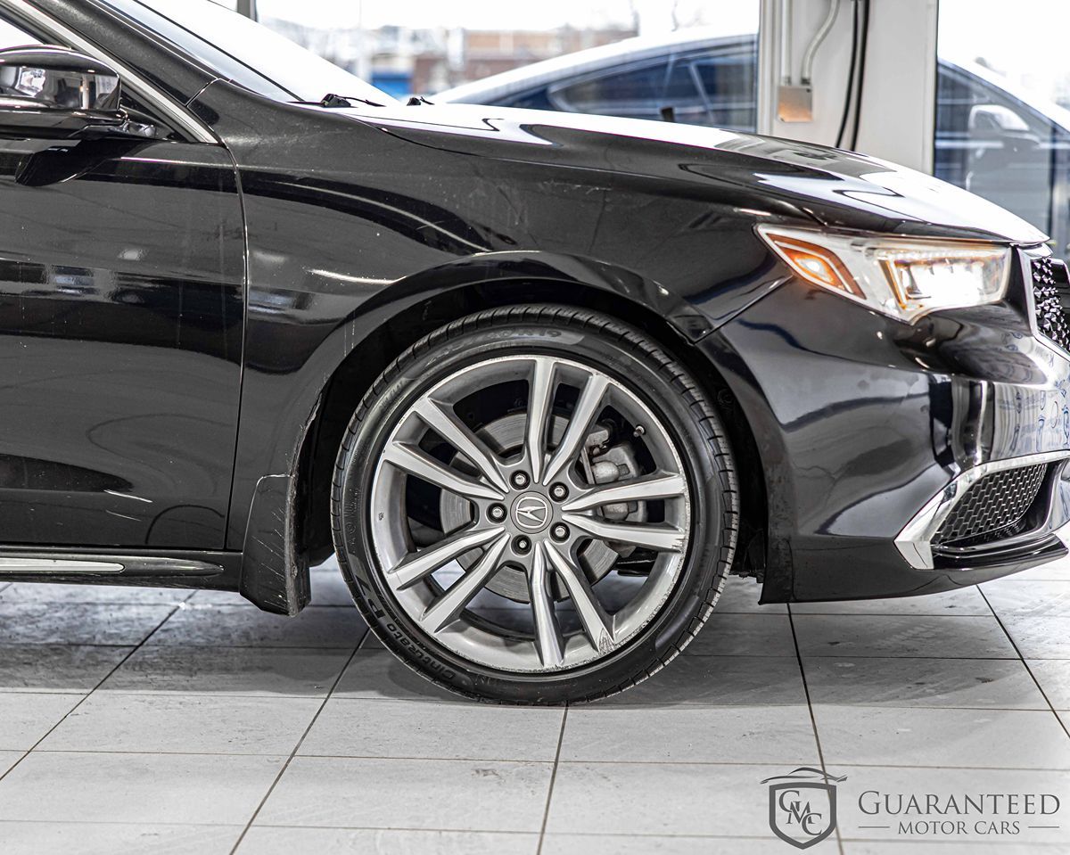 2020 ACURA TLX - Image 10