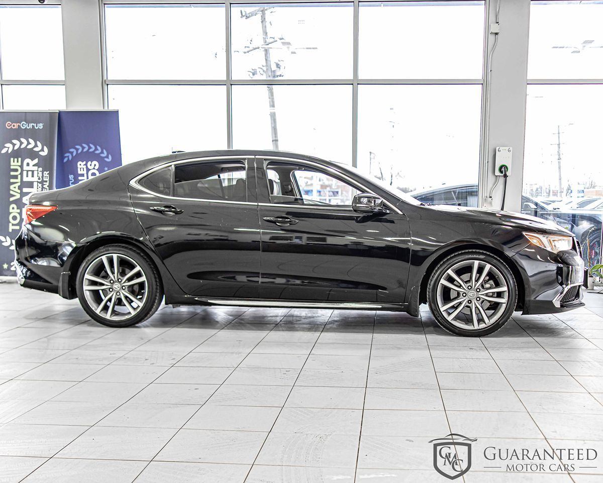 2020 ACURA TLX - Image 11