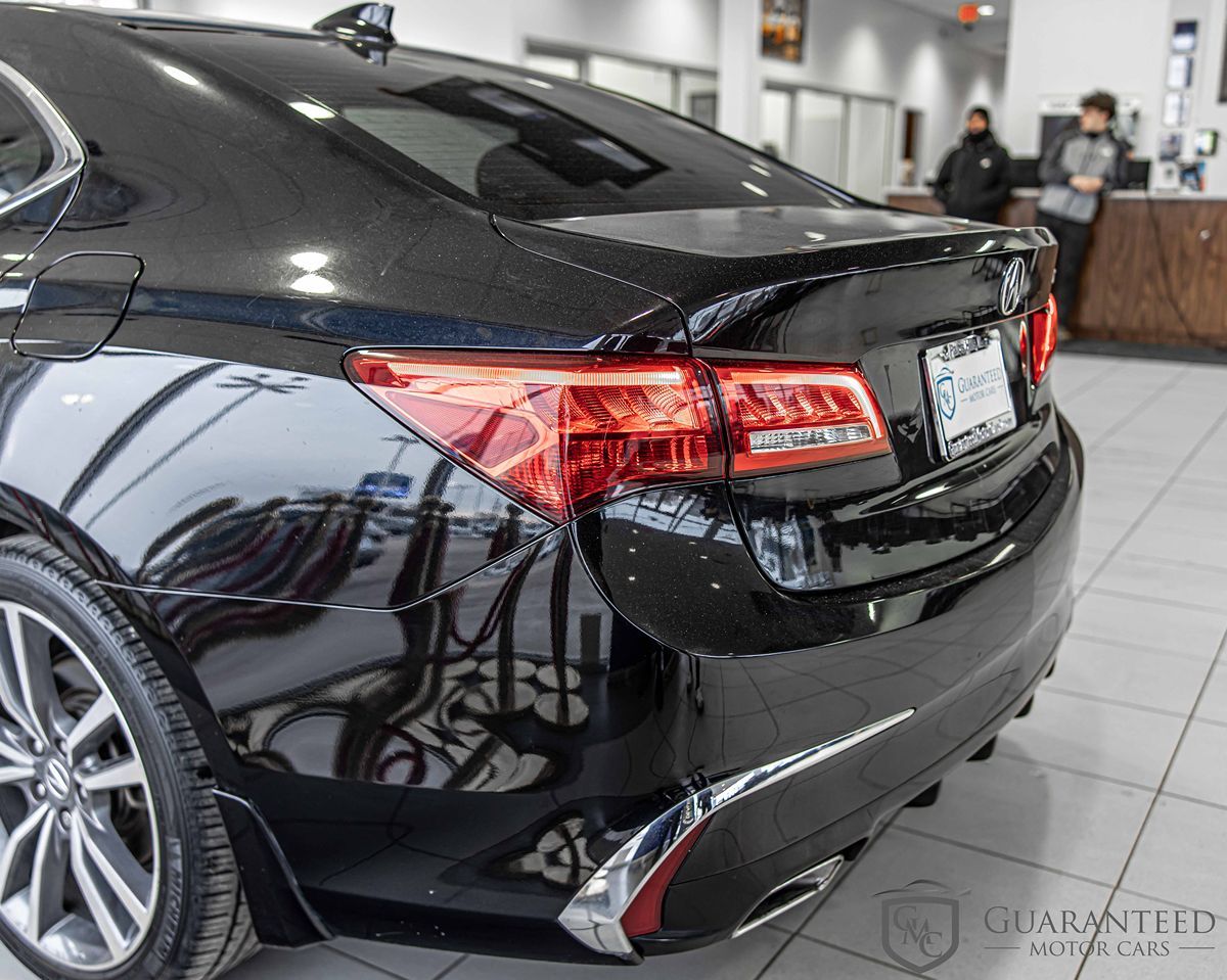 2020 ACURA TLX - Image 14