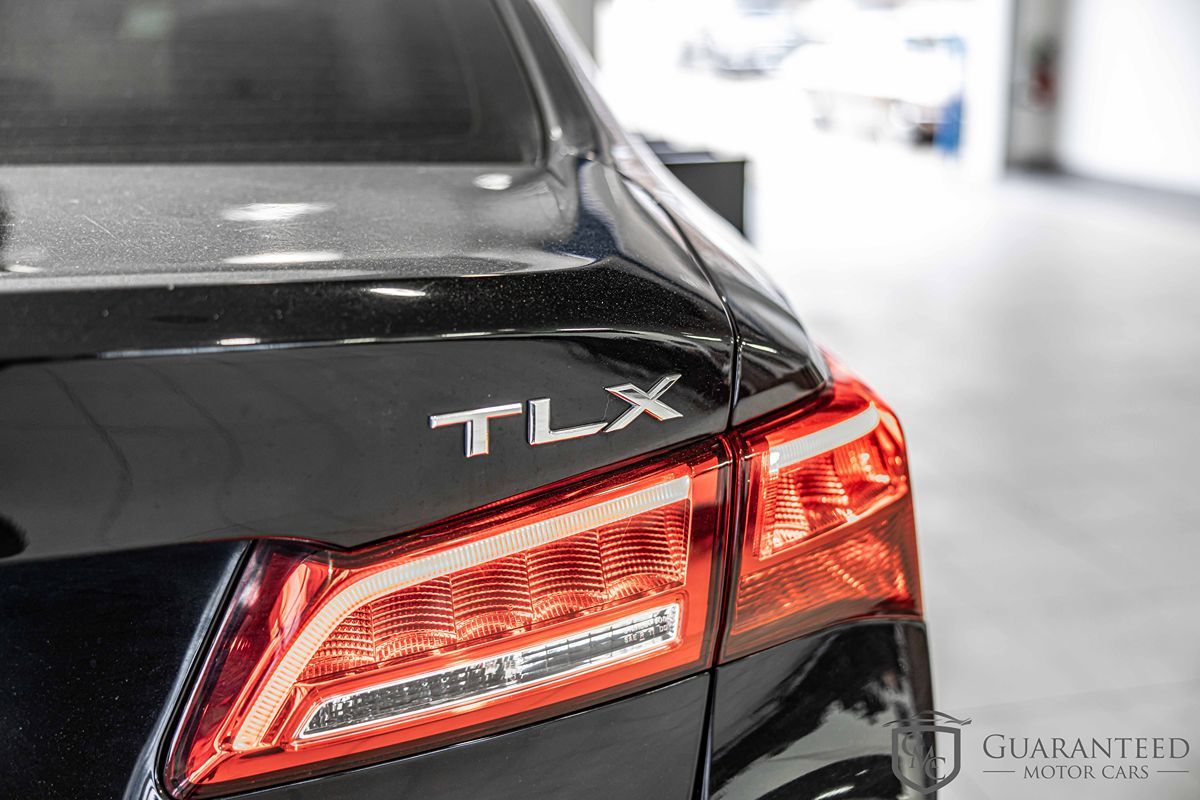 2020 ACURA TLX - Image 15