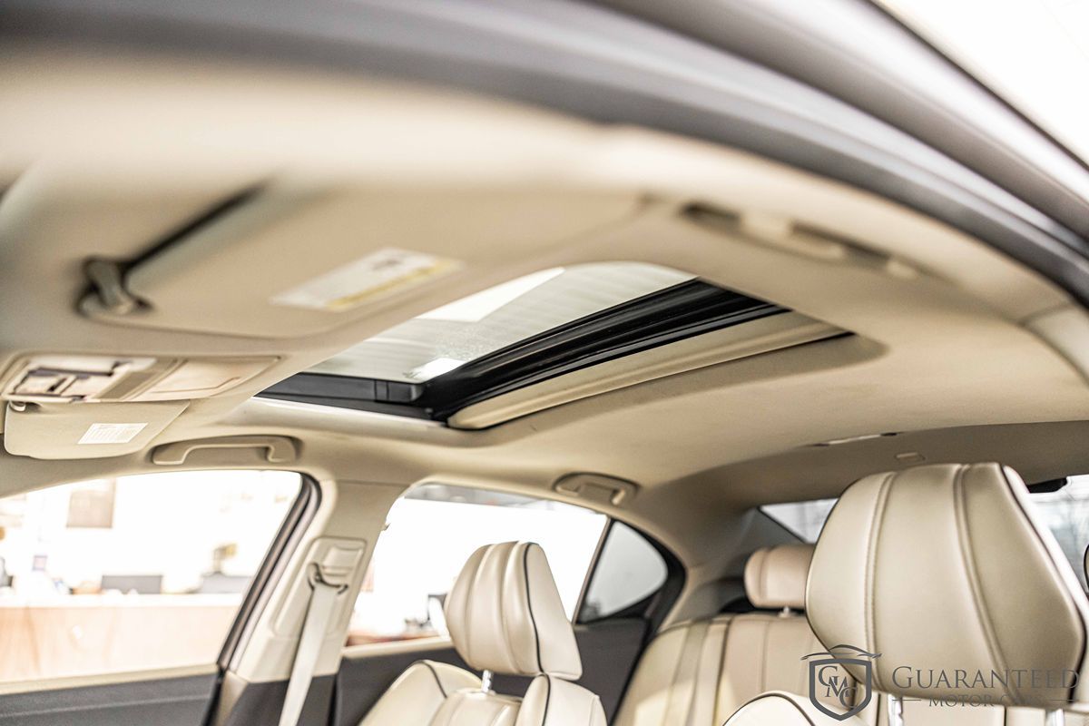 2020 ACURA TLX - Image 18