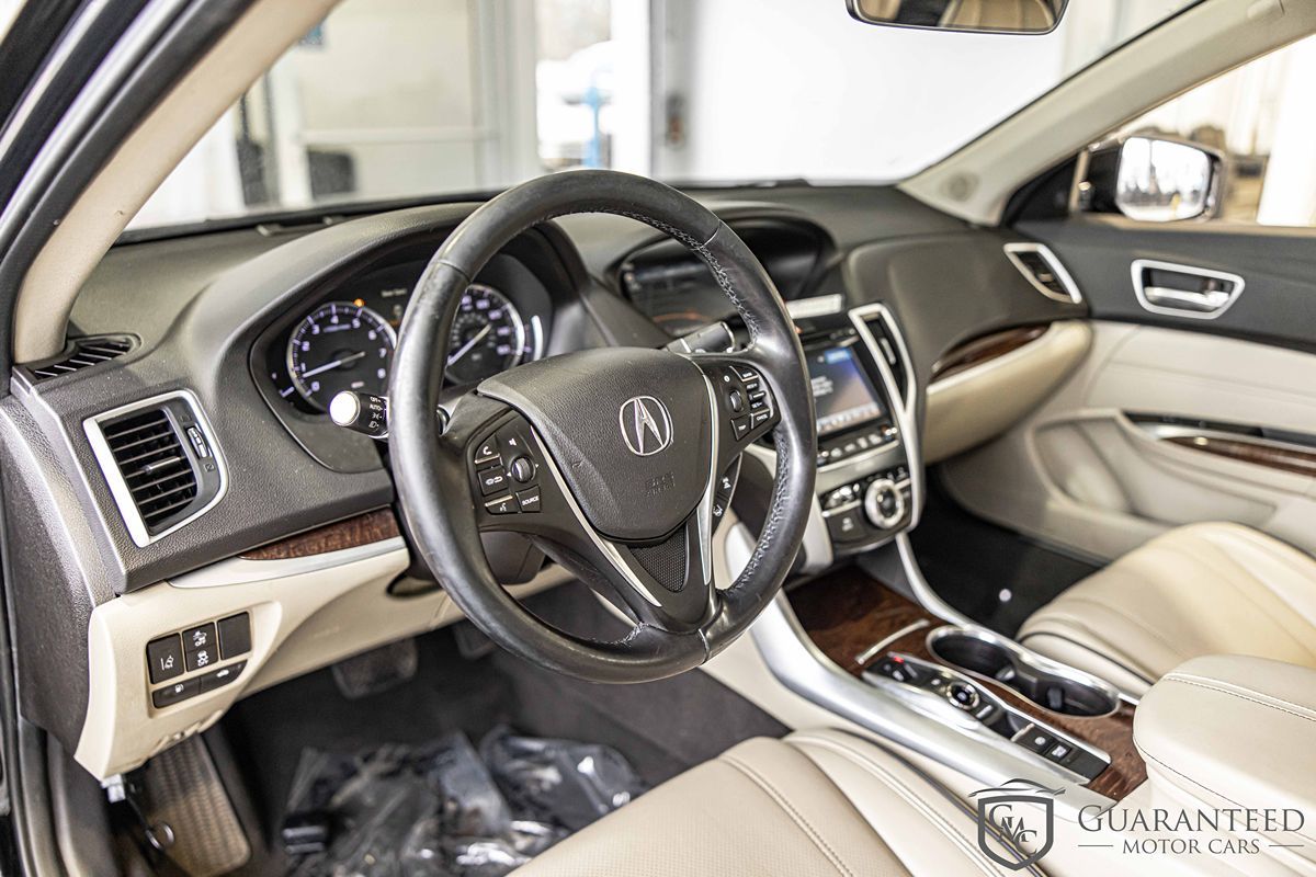 2020 ACURA TLX - Image 19