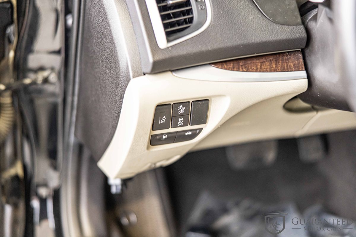 2020 ACURA TLX - Image 20