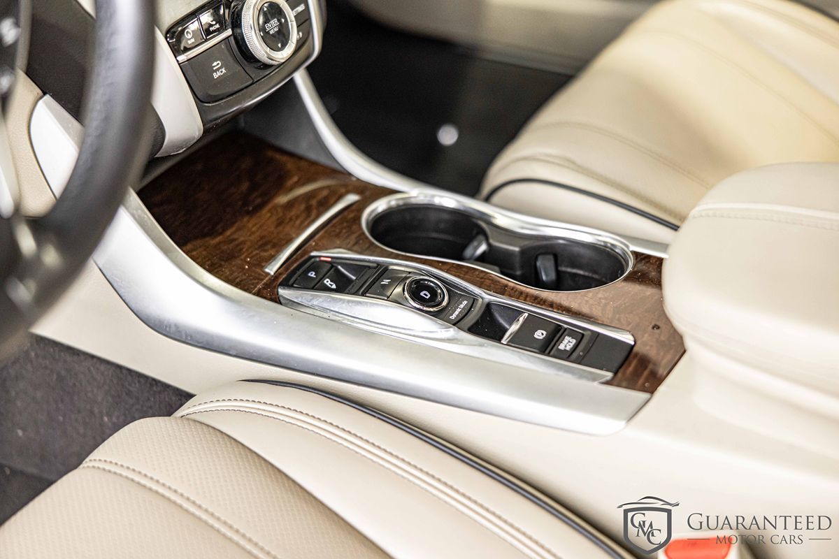 2020 ACURA TLX - Image 21